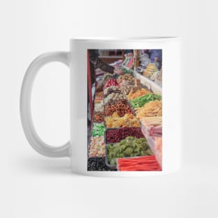 Candy Store Mug